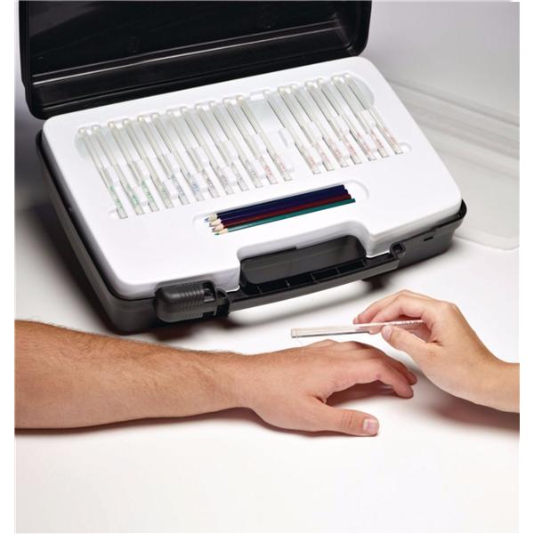 Roylan div of Patterson Med Suture Monofilament Unit 5.07 Each - CA83516