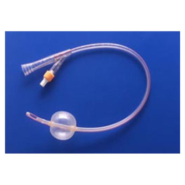 Teleflex Catheter Foley Simplastic 22Fr 3Cc Pstop Cvlr Tp Thrmplstc Shft 2Wy 16 10/Bx - 662530-000220