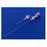 Teleflex Needle Chiba Spinal Sprotte 22Gx90Mm Sterile 25/Bx - 00115130C