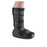 Ossur America-Royce Medical Walker Dh Offloading Ankle/Leg/Foot Black Size Small Ea - DH0400BLK