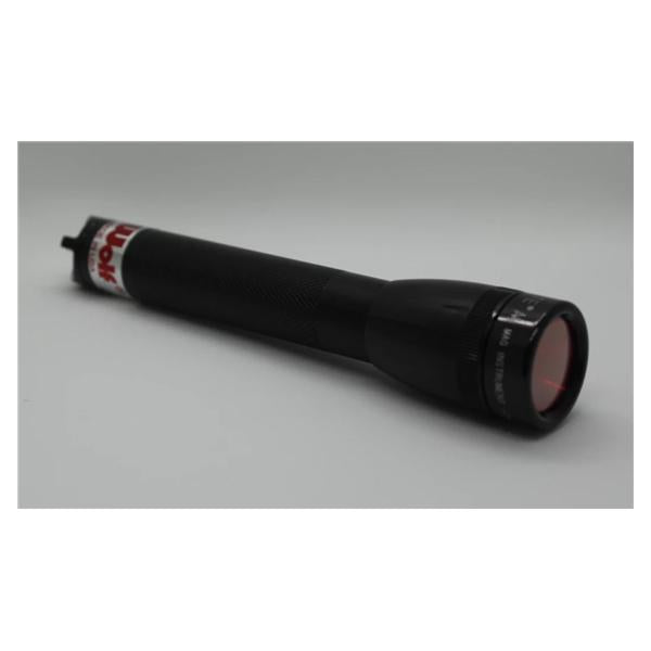 Wolf X-Ray Flashlight Mini Maglite 6" Ea - 21615
