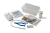 Curity - Intermittent Catheter Tray Open System 14 Fr. Without Balloon Vinyl - 3141