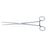 Henry Schein Forcep Tenaculum Schroeder-Braun 9-3/4" Stainless Steel Ea - 102-5362