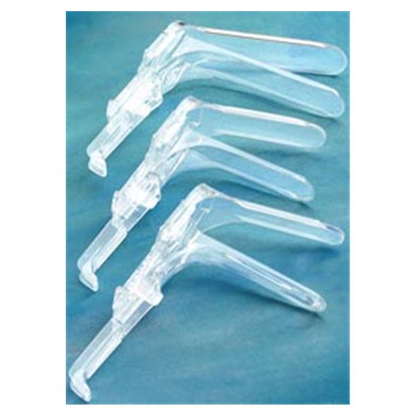 Henry Schein Speculum Vaginal Large Disposable 10/Pk, 10 Pk/Ca - 1029422