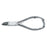 Henry Schein Nipper Nail 5-1/2" Double Spring Stainless Steel Ea - 102-5405