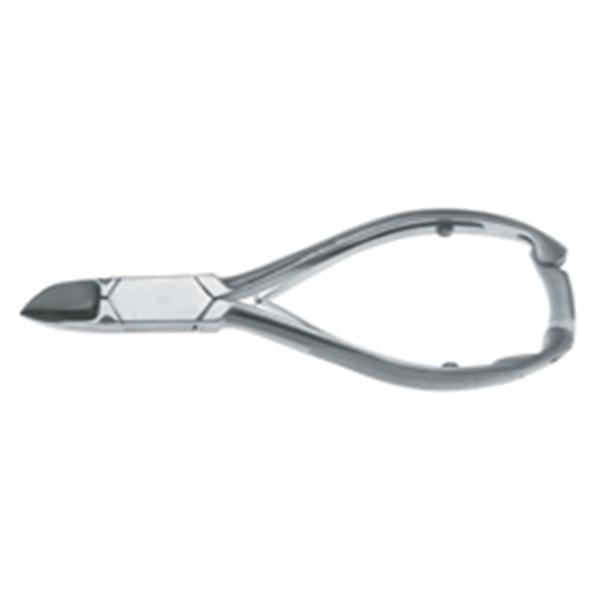 Henry Schein Nipper Nail 5-1/2" Double Spring Stainless Steel Ea - 102-5405