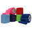 Andover Coated Products Bandage Coflex Nl Compression Elastic 1.5"X5Yd Lf Ns Cohesive Colorpack 48/Ca - 5150CP-048