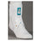 Medical Specialties Brace Stabilizer Aso 13-14" Ankle Nylon 13-14" Bilateral White Size Large Ea - 223185