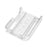 Thermco Products - Wall Mount Bracket For Vaccine Data Logger - LTBRACKET
