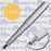 Acu-Punch - Biopsy Punch Dermal 3.5 mm OR Grade - P3550
