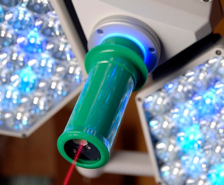 Aspen Surgical Products - Light Handle Cover - LT-ALC01