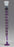 Cardinal Monoject Enteral Feeding / Irrigation Syringe 1 mL Bulk Pack Enfit Tip Without Safety - 8881101015