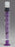 Monoject - Enteral Feeding / Irrigation Syringe 3 mL Bulk Pack Enfit Tip Without Safety - 8881103015