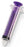 Cardinal Monoject Enteral Feeding / Irrigation Syringe 12 mL Bulk Pack Enfit Tip Without Safety - 8881112015