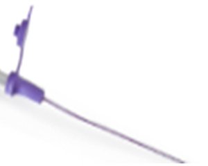 Kangaroo - Medicine Straw 2 Inch - 462000E
