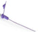 Kangaroo - Medicine Straw 2 Inch - 462000E