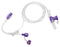Cardinal Feeding Tube with ENFit Connector Microbore 60 Inch Sterile - 60ENS