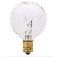 Bulbtronics Satco Incandescent Lamp 120 Volts 40 Watts - 15330