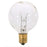 Bulbtronics Satco Incandescent Lamp 120 Volts 40 Watts - 15330
