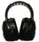 Newmatic Medical - Noise Guard Headset Cordless One Size Fits Most Black - 11611