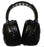 Newmatic Medical Noise Guard Headset Uncorded - NCNG29