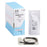 Perma - Hand SUTUPAK - Suture without Needle Braided Silk Nonabsorbable Coated Size 2 - 0 18 Inch Suture - A185H
