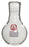 Sigma Chemical Company Aldrich Flask Round Bottom Borosilicate Glass 100 mL - Z100358-1EA