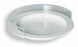 Alimed - Plate Guard Small, Clear - 8131