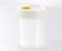 Greiner Bio-One Specimen Container Polyethylene Screw Cap 100 mL (3.4 oz.) Sterile - 724300