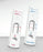 Immunostics Detector hCG Combi Rapid Test Kit Fertility Test hCG Pregnancy Test Serum / Urine Sample CLIA Waived for Urine 100 Tests - IDC-100