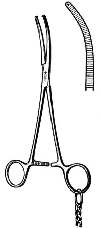Sklar - Coronoid Retractor OR Grade - 75-2308