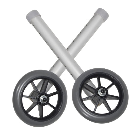 Drive Medical - Walker Wheel - 10109