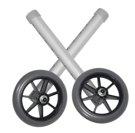 Drive Medical - Walker Wheel - 10109