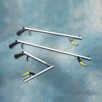 Patterson Medical Supply Reaching Aid Sammonspreston 32 Inch Length - 920562