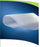 Phasix - Surgical Mesh Absorbable Knitted Poly-4-hydroxybutyrate Monofilament 20.3 X 25.4 cm Rectangular Style - Davol - 1190400