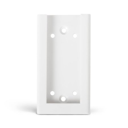 Medline - Suction Canister Wall Mount - DYNDSCLW