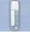 Globe Scientific CryoClear Cryogenic Vial Thermoplastic Elastomer 2 mL Screw Cap - 3012