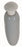 Anacom Medtek - Single Locking Call Cord - E1220-08