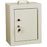 Harloff Narcotic Cabinet Wall Mount Heavy-Duty 20 Gauge Steel Double Lock - 2810AQ
