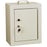 Harloff Narcotic Cabinet Wall Mount Heavy-Duty 20 Gauge Steel Double Lock - 2810AQ