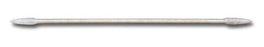 PurSwab - Swabstick Cotton Tip Paper Shaft 3 Inch NonSterile 25 per Pack - 870-PC DBL