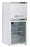 ABS - Refrigerator / Freezer General Purpose 7 cu.ft. 2 Swing Doors; 1 Glass, 1 Solid Cycle / Manual Defrost - Horizon Scientific - ABT-HC-RFC7