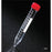 Globe Scientific Centrifuge Tube Acrylic 15Ml 17X120Mm Conical Bottom Non-Sterile Bulk 500/Ca - 6267