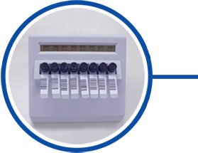 Sediten - ESR Analyzer - 261091-BDL