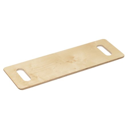 Lifestyle Essentials - Transfer Board 440 lbs. Weight Capacity Birch Wood - RTL6045
