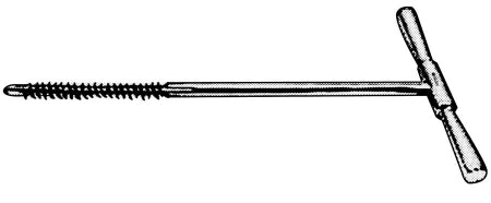 Sklar - Drill Bit Tap Premium OR-Grade Stainless Steel - 40-1662