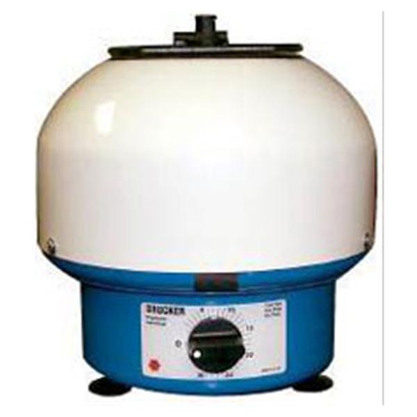 The Drucker Company Phlebotomy Centrifuge 6 Place 3150Rpm Fixed Angle Rotor Ea - 00-004-009-001