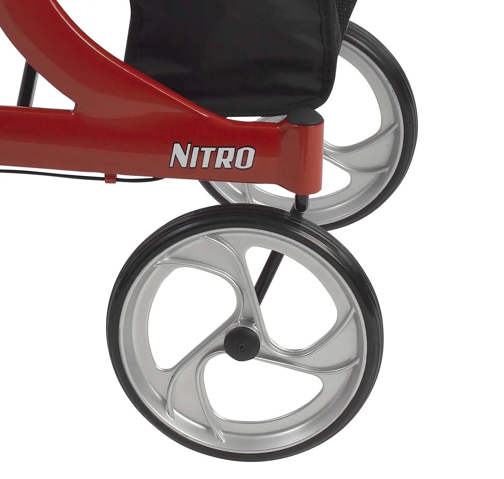 drive - Front Wheel - 1026617-AN