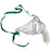 Sunset Healthcare Aerosol Trach Mask Collar Style Adult User One Size Fits Most Adjustable Neck Strap - RES2130