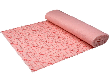 Ferris Manufacturing Polymem Non-Adherent Dressing PolyMem Hydrophilic Polyurethane 8 X 24 Inch - 5824